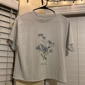 Brandy Melville tee